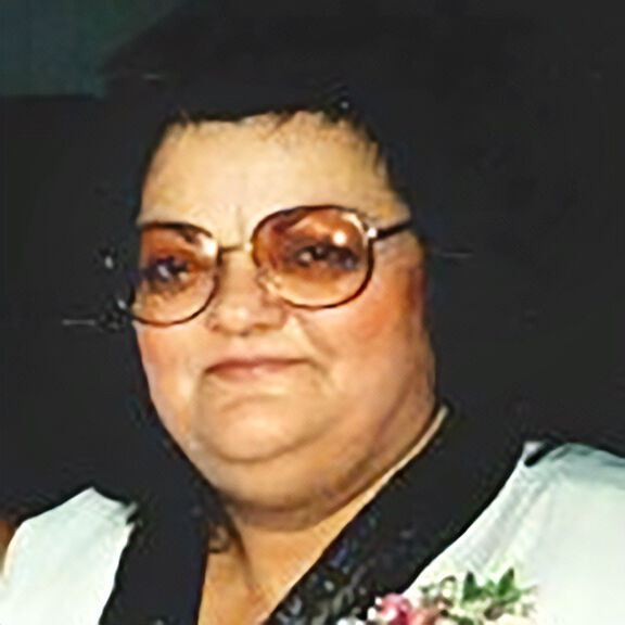Rose Mary Coleman, 69, Cadet